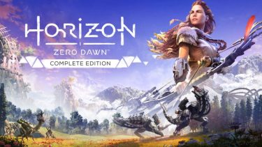 Horizon: Zero Dawn Complete Edition Repack for Windows