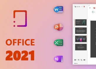 Microsoft Office 2021 for Mac LTSC v16.57 VL Free Download for Mac (Torrent)