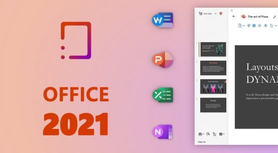 Microsoft Office 2021 for Mac LTSC v16.63 VL for Mac