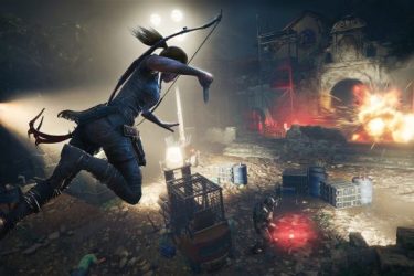 Shadow of the Tomb Raider: Definitive Edition v1.0.449.0 for Windows