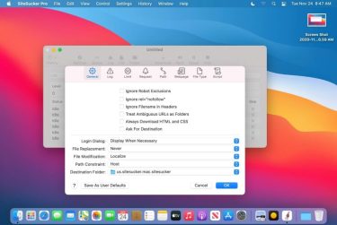 SiteSucker 4.3.3 for Mac | Torrent Download