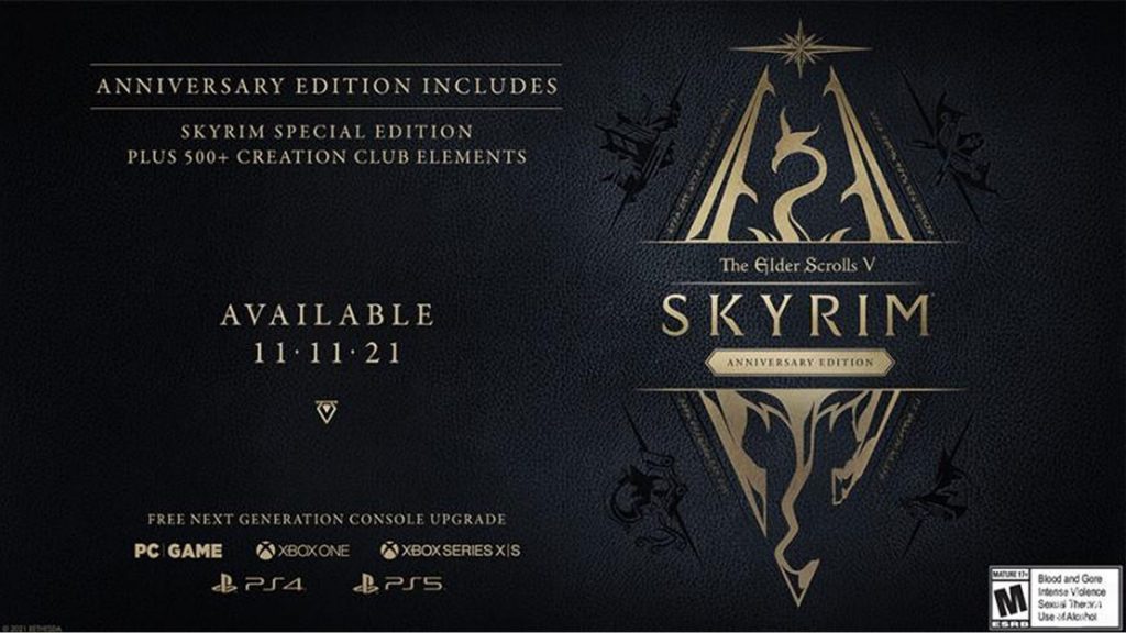 skyrim special edition free download
