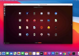 VMware Fusion Pro 12.2.1 Free Download for Mac (Torrent)