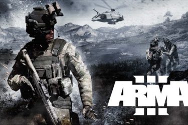 Arma 3: Ultimate Edition v2.06.148470 Build 7756264 Multiplayer for Windows