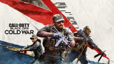 Call of Duty: Black Ops Cold War (2020) Repack for Windows