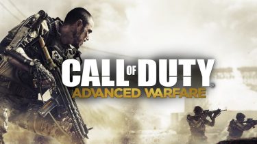 Call of Duty: Advanced Warfare (2014) RePack for Windows