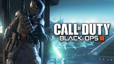 Call of Duty: Black Ops III (2015) RePack for Windows