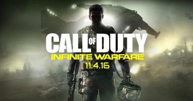 Call of Duty: Infinite Warfare - Digital Deluxe Edition (2016) RePack for Windows