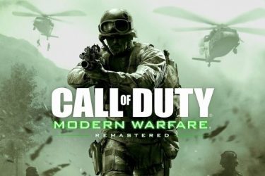 Call of Duty: Modern Warfare - Remastered (2016) RePack for Windows