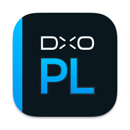 DxO PhotoLab 5 Logo