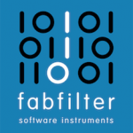 FabFilter All Plug Ins Logo