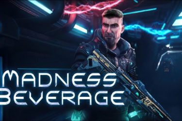 Madness Beverage Repack for Windows