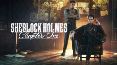 Sherlock Holmes: Chapter One with Bonus Repack for Windows