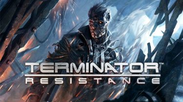 Terminator: Resistance - Update 12 with Annihilation Line Repack for Windows