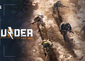Thunder Tier One Multiplayer Repack Download for Windows (Torrent)