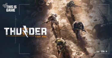 Thunder Tier One Multiplayer Repack for Windows