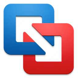 VMware Fusion Pro Logo