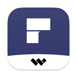 Wondershare PDFelement Logo