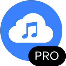 4K YouTube to MP3 Pro Logo