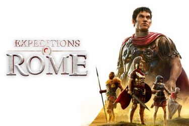 Expeditions: Rome v1.1.21.58239 Repack for Windows