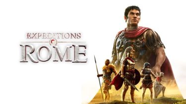 Expeditions: Rome v1.1.21.58239 Repack for Windows