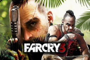 Far Cry 3 Repack full version free download for windows