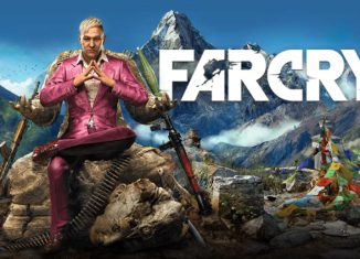 Far Cry 4 (2014) RePack Download for Windows (Torrent)