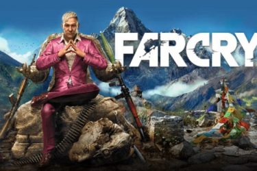 Far Cry 4 (2014) RePack for Windows