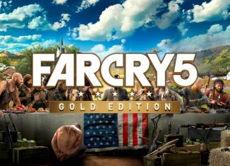 Far Cry 5: Gold Edition (2018) RePack Download for Windows (Torrent)