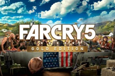 Far Cry 5: Gold Edition (2018) RePack for Windows