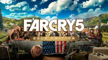 Far Cry 5: Gold Edition (2018) RePack for Windows
