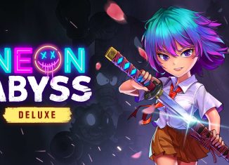 Neon Abyss: Deluxe Edition v1.5.0 Repack Download for Windows (Torrent)