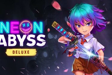 Neon Abyss: Deluxe Edition v1.5.0 Repack for Windows