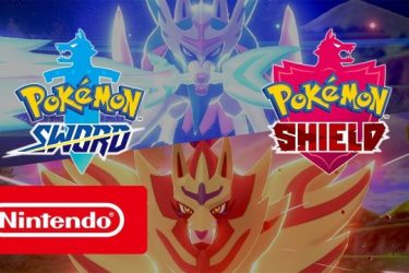 Pokémon: Sword and Shield Repack for Windows