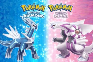 Pokémon Brilliant Diamond & Shining Pearl v1.1.1 Repack for Windows