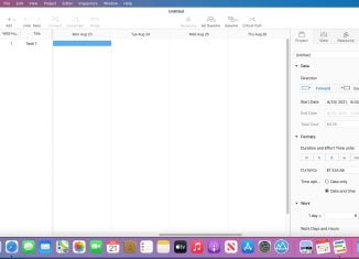 Project Office Pro 9.6 Free Download for Mac (Torrent)