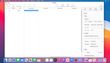Project Office Pro 9.6 for Mac | Torrent Download