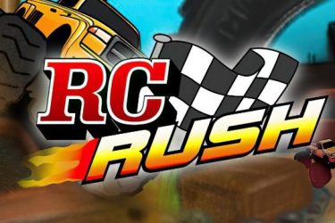 RC Rush v1.2.7.4 Repack for Windows