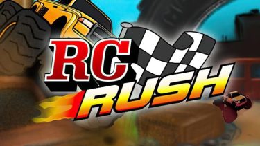 RC Rush v1.2.7.4 Repack for Windows
