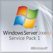 Windows Server 2008 Logo