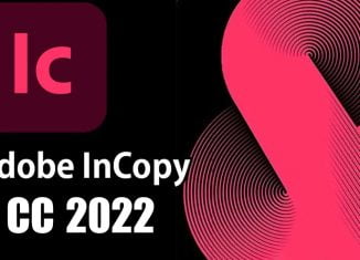 Adobe InCopy 2022 v17.1.0 for Mac
