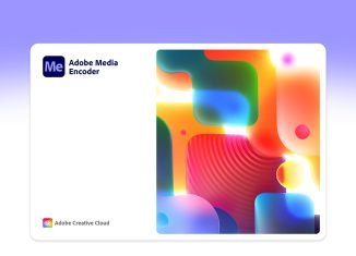 Adobe Media Encoder 2022 22.6 for Mac