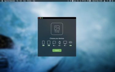 App Icon Generator 1.4 for Mac | Torrent Download