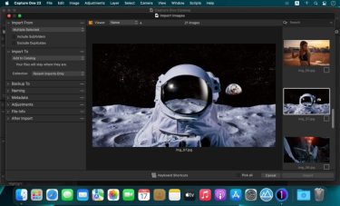 Capture One 22 Pro 15.2.2.4 for Mac | File Download