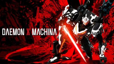 Daemon X Machina: Deluxe Edition v1.0.5 Repack for Windows