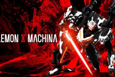 Daemon X Machina: Deluxe Edition v1.0.5 Repack for Windows