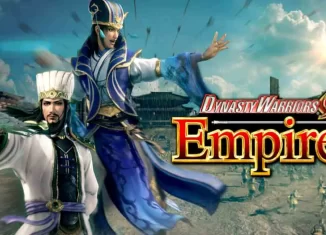 Dynasty Warriors 9: Empires v1.0.1.1 plus 23 DLCs Free Download for Windows (Torrent)