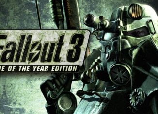 Fallout 3: Game of the Year Edition v1.7.0.4 Repack Download for Windows (Torrent)