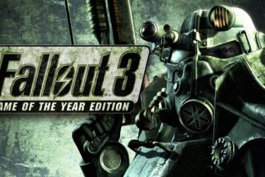 Fallout 3: Game of the Year Edition v1.7.0.4 Repack for Windows