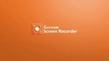 IceCream Screen Recorder Pro 6.05 for Windows | File Download